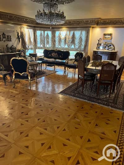 2 Bedroom Apartment for Rent in Heliopolis, Cairo - 1000209106. jpg
