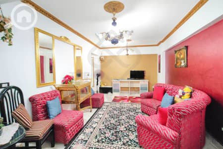 فلیٹ 3 غرف نوم للايجار في سموحة، الإسكندرية - 1-2-4. jpg فلیٹ 3 غرف نوم للايجار في سموحة، الإسكندرية - 1-2-4. jpg