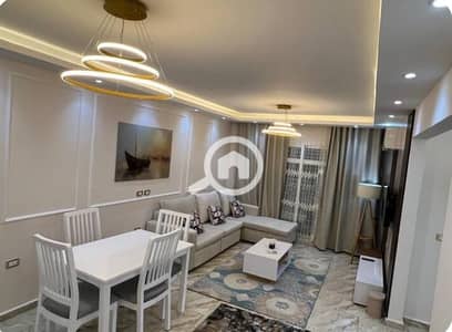 2 Bedroom Flat for Rent in Madinaty, Cairo - WhatsApp Image 2026-09-08 at 3.19. 32 PM. jpeg 2 Bedroom Flat for Rent in Madinaty, Cairo - WhatsApp Image 2026-09-08 at 3.19. 32 PM. jpeg