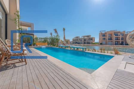 4 Bedroom Villa for Sale in Gouna, Red Sea - 5ff4ef50-75ee-4f5a-8be2-999c90107968. JPG
