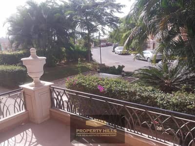 4 Bedroom Twin House for Sale in Shorouk City, Cairo - 3f540368-059e-45a0-889a-0aafdc36c0b0. jpg