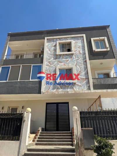 4 Bedroom Apartment for Sale in Sheikh Zayed, Giza - WhatsApp Image 2026-09-09 at 12.16. 10 PM (1). jpeg