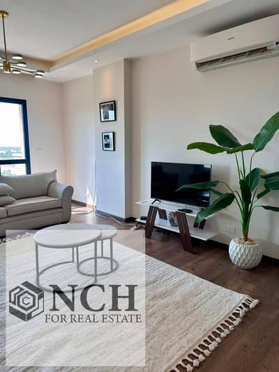 2 Bedroom Flat for Rent in New Cairo, Cairo - WhatsApp Image 2026-09-06 at 12.30. 07 PM (2). jpeg