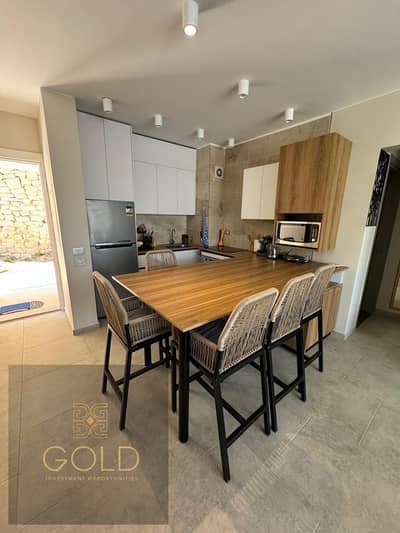 3 Bedroom Chalet for Rent in Ain Sukhna, Suez - 24138a3b-73c9-449a-8671-485d5771bc1b. jpeg