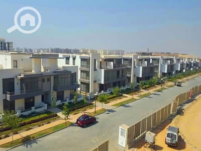 3 Bedroom Townhouse for Sale in New Cairo, Cairo - 6370ec7aa2eb6_1-compound-Taj City New Cairo-كمبوند-تاج-سيتي-القاهرة-الجديدة. jpg 3 Bedroom Townhouse for Sale in New Cairo, Cairo - 6370ec7aa2eb6_1-compound-Taj City New Cairo-كمبوند-تاج-سيتي-القاهرة-الجديدة. jpg