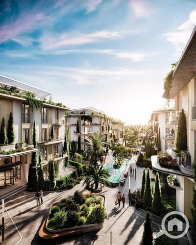 3 Bedroom Flat for Sale in Sheikh Zayed, Giza - 6. jpeg 3 Bedroom Flat for Sale in Sheikh Zayed, Giza - 6. jpeg