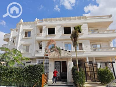 3 Bedroom Apartment for Sale in Badr City, Cairo - WhatsApp Image 2026-09-08 at 3.48. 02 PM. jpeg