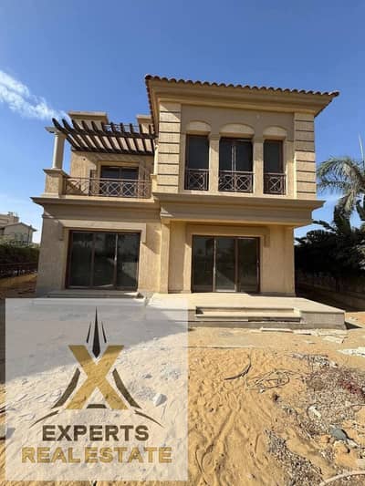 5 Bedroom Villa for Sale in Madinaty, Cairo - 743658721_27729394513347244_9121165391106039394_n. jpg