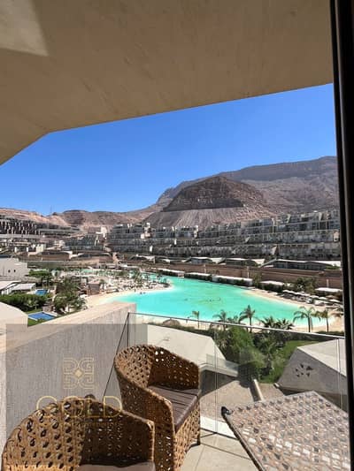 3 Bedroom Chalet for Rent in Ain Sukhna, Suez - edbed017-c1ea-4970-ae38-558f94d1a0bf. jpeg