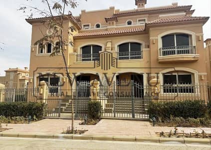 3 Bedroom Twin House for Sale in New Capital City, Cairo - WhatsApp Image 2026-09-08 at 4.49. 50 PM (3). jpeg