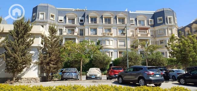 3 Bedroom iVilla for Sale in New Cairo, Cairo - WhatsApp Image 2026-09-09 at 12.26. 16 PM (1). jpeg