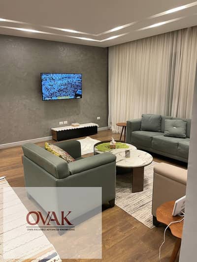 2 Bedroom Flat for Rent in New Cairo, Cairo - 1000548281. jpg