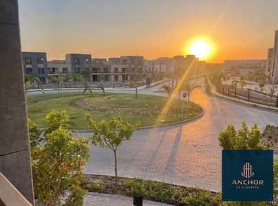 2 Bedroom Flat for Sale in New Cairo, Cairo - WhatsApp Image 2026-06-16 at 2.38. 13 PM (4). jpeg 2 Bedroom Flat for Sale in New Cairo, Cairo - WhatsApp Image 2026-06-16 at 2.38. 13 PM (4). jpeg