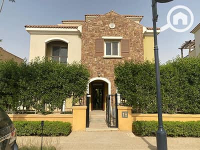 7 Bedroom Villa for Sale in New Cairo, Cairo - IMG_0601. jpeg 7 Bedroom Villa for Sale in New Cairo, Cairo - IMG_0601. jpeg