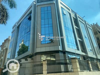 مجمع تجاري للايجار في المعادي، القاهرة - Image07. jpg مجمع تجاري للايجار في المعادي، القاهرة - Image07. jpg