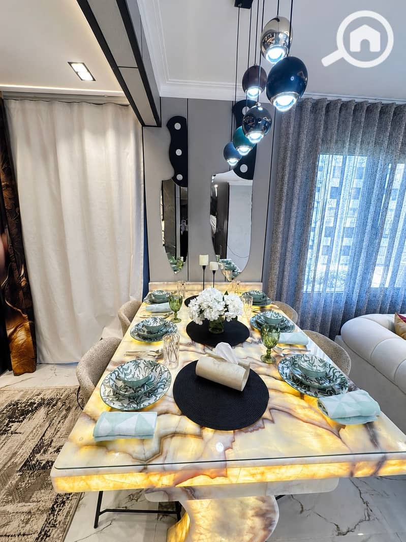 2 Dining room mohandseen. jpg