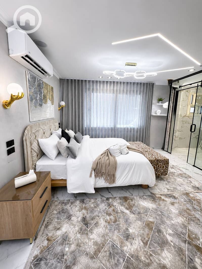 7 Master bedroom mohandseen 3. jpg