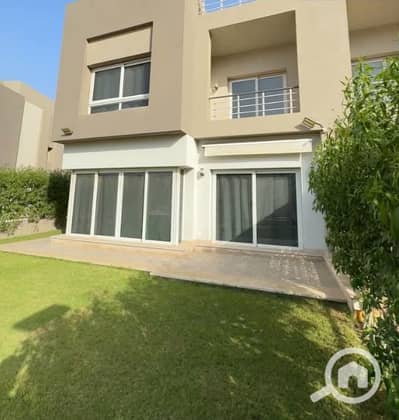 5 Bedroom Townhouse for Sale in Sheikh Zayed, Giza - Screenshot 2025-01-22 122132. png