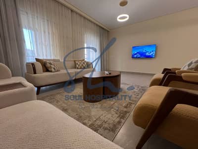 2 Bedroom Flat for Rent in New Cairo, Cairo - WhatsApp Image 2026-09-09 at 2.24. 16 PM (2). jpeg