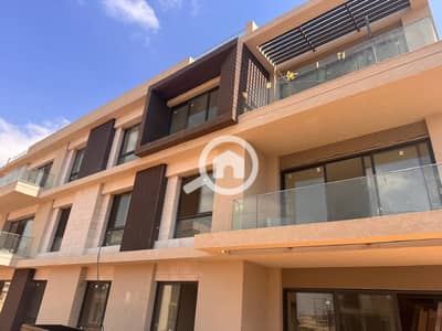 3 Bedroom Apartment for Sale in Sheikh Zayed, Giza - WhatsApp Image 2026-09-09 at 1.43. 56 PM (1). jpeg 3 Bedroom Apartment for Sale in Sheikh Zayed, Giza - WhatsApp Image 2026-09-09 at 1.43. 56 PM (1). jpeg