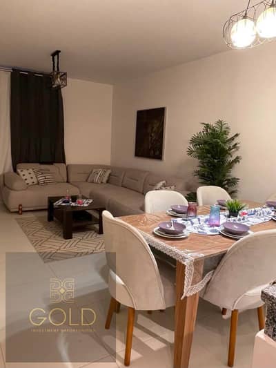 شاليه 3 غرف نوم للايجار في الساحل الشمالي، مطروح - 6425122a-ab49-407d-9b20-392af307a68c. jpeg