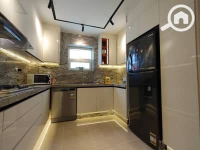 3 Bedroom Flat for Sale in New Cairo, Cairo - WhatsApp Image 2026-09-09 at 12.47. 32 PM (3). jpeg 3 Bedroom Flat for Sale in New Cairo, Cairo - WhatsApp Image 2026-09-09 at 12.47. 32 PM (3). jpeg