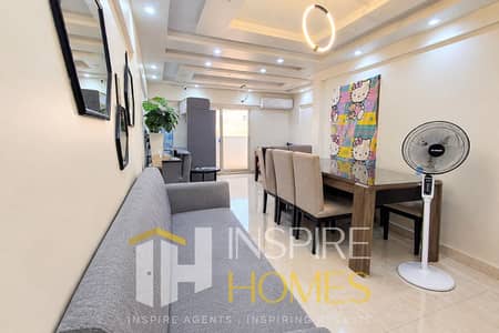3 Bedroom Apartment for Sale in Moharam Bik, Alexandria - 1. jpg 3 Bedroom Apartment for Sale in Moharam Bik, Alexandria - 1. jpg