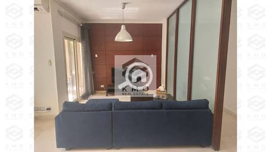 2 Bedroom Flat for Rent in New Cairo, Cairo - 27. png