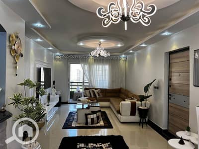 3 Bedroom Flat for Sale in Madinaty, Cairo - 1000373400. jpg