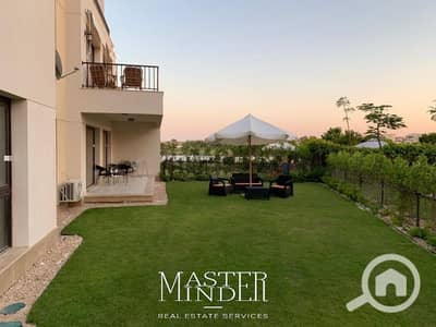 3 Bedroom Twin House for Sale in North Coast, Matruh - ground blanca. jpg