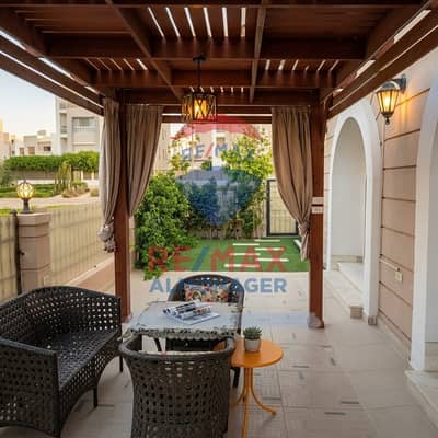 3 Bedroom Flat for Rent in New Cairo, Cairo - WhatsApp Image 2026-09-09 at 1.27. 57 PM (2). jpeg