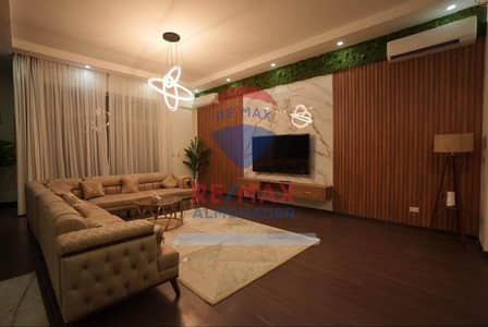 4 Bedroom Townhouse for Rent in Sheikh Zayed, Giza - WhatsApp Image 2026-09-09 at 13.20. 52. jpeg