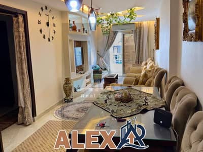 2 Bedroom Flat for Rent in Cleopatra, Alexandria - WhatsApp Image 2026-09-09 at 2.14. 32 PM (2). jpeg