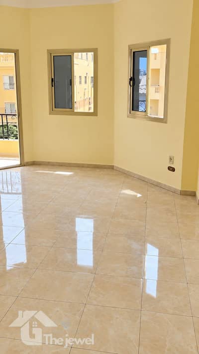 3 Bedroom Apartment for Rent in New Cairo, Cairo - 1000535387. png