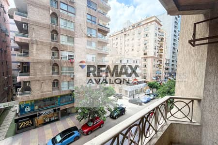 4 Bedroom Flat for Sale in Smoha, Alexandria - 0. jpg 4 Bedroom Flat for Sale in Smoha, Alexandria - 0. jpg