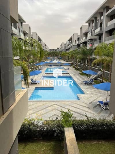 3 Bedroom Flat for Sale in New Cairo, Cairo - WhatsApp Image 2025-02-10 at 5.53. 30 PM (2). jpeg 3 Bedroom Flat for Sale in New Cairo, Cairo - WhatsApp Image 2025-02-10 at 5.53. 30 PM (2). jpeg