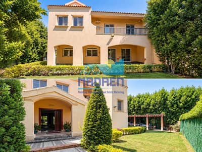 4 Bedroom Villa for Sale in Madinaty, Cairo - IMG_5311. jpg