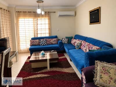 3 Bedroom Flat for Rent in New Cairo, Cairo - WhatsApp Image 2026-09-09 at 11.13. 19 AM. jpeg