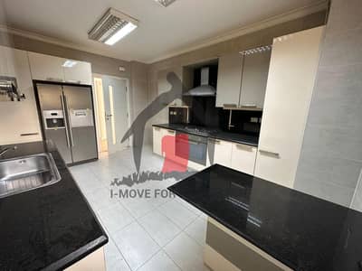 3 Bedroom Flat for Rent in 6th of October, Giza - WhatsApp Image 2026-07-23 at 11.41. 41 AM (5). jpeg
