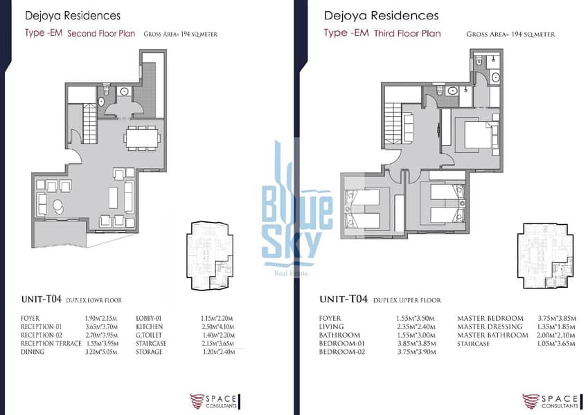 10 Dejoya 4 Duplex 194M Second & Third Floor Park View 9,672,000 MS_page-0021. jpg