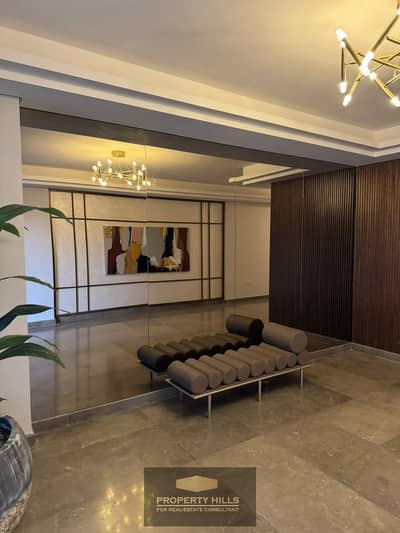 2 Bedroom Apartment for Sale in Sheikh Zayed, Giza - WhatsApp Image 2024-05-26 at 4.25. 48 PM (5). jpeg