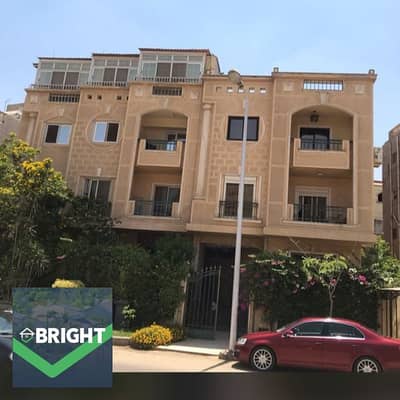 دوبلكس 4 غرف نوم للبيع في القاهرة الجديدة، القاهرة - WhatsApp Image 2026-09-09 at 8.12. 31 AM (2). jpeg دوبلكس 4 غرف نوم للبيع في القاهرة الجديدة، القاهرة - WhatsApp Image 2026-09-09 at 8.12. 31 AM (2). jpeg