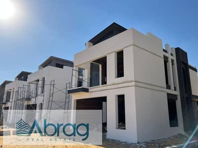 3 Bedroom Townhouse for Sale in Sheikh Zayed, Giza - WhatsApp Image 2026-09-08 at 3.01. 07 AM. jpeg 3 Bedroom Townhouse for Sale in Sheikh Zayed, Giza - WhatsApp Image 2026-09-08 at 3.01. 07 AM. jpeg
