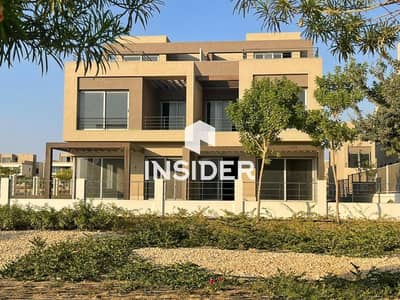 فیلا 5 غرف نوم للبيع في القاهرة الجديدة، القاهرة - f5d78df6-3b19-461a-aa84-43ee27b49e41. jpg فیلا 5 غرف نوم للبيع في القاهرة الجديدة، القاهرة - f5d78df6-3b19-461a-aa84-43ee27b49e41. jpg
