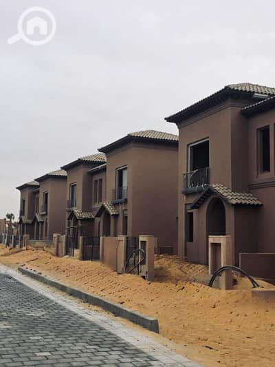 3 Bedroom Townhouse for Sale in Sheikh Zayed, Giza - WhatsApp Image 2026-02-12 at 2.14. 49 PM. jpeg