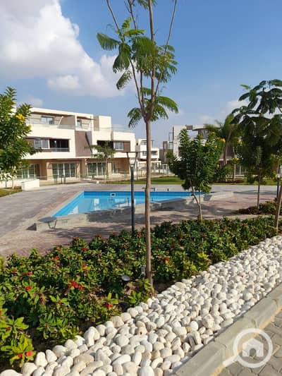 4 Bedroom Twin House for Sale in 6th of October, Giza - 1. jpg