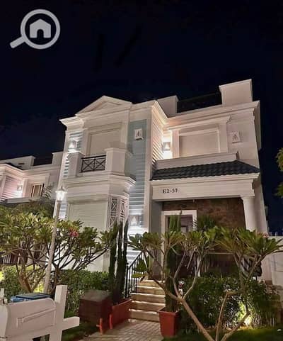 3 Bedroom Townhouse for Sale in New Cairo, Cairo - WhatsApp Image 2026-09-09 at 12.31. 50 PM (1). jpeg 3 Bedroom Townhouse for Sale in New Cairo, Cairo - WhatsApp Image 2026-09-09 at 12.31. 50 PM (1). jpeg