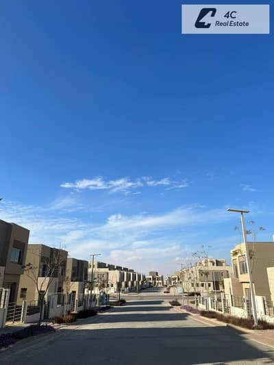 3 Bedroom Townhouse for Sale in New Cairo, Cairo - WhatsApp Image 2025-02-02 at 4.32. 06 PM. jpeg 3 Bedroom Townhouse for Sale in New Cairo, Cairo - WhatsApp Image 2025-02-02 at 4.32. 06 PM. jpeg