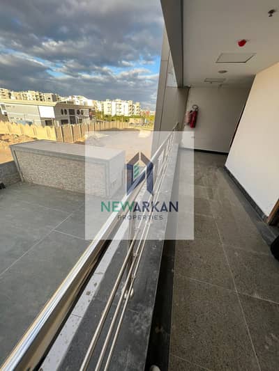 Clinic for Rent in Sheikh Zayed, Giza - WhatsApp Image 2026-09-08 at 12.40. 27 PM (1). jpeg