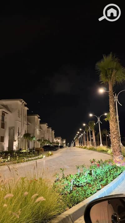 4 Bedroom Twin House for Sale in North Coast, Matruh - FB_IMG_1788956543484. jpg